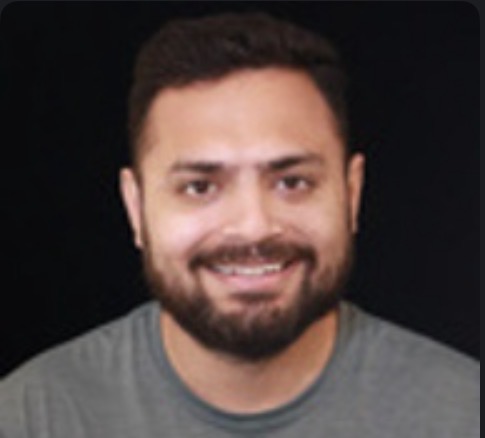 Srijan Bhushan